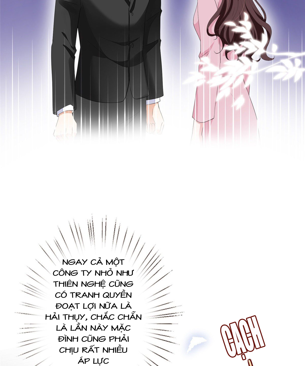 thí hôn lão công, cần giúp sức chapter 142 15