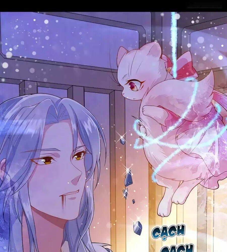 dưỡng thú vi phi chapter 6 23