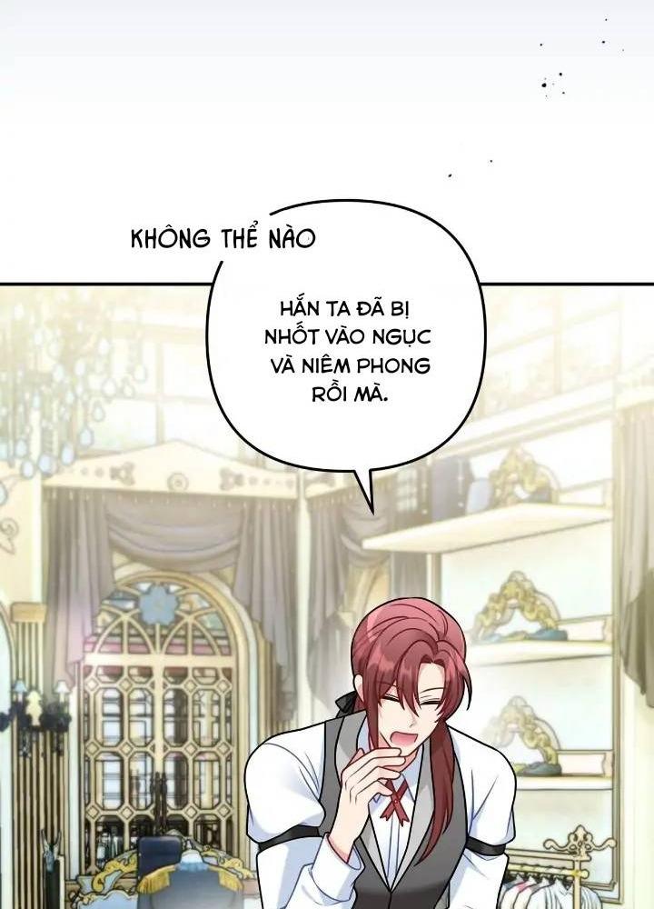 tại sao mẹ chồng tôi lại như thế này? chapter 11 146