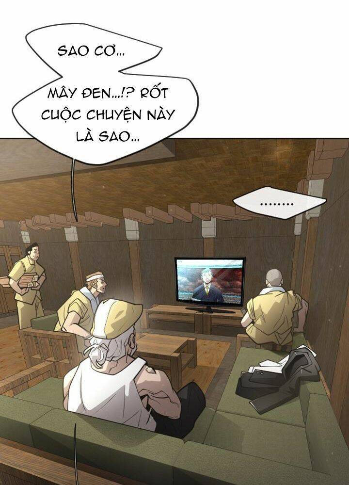 kĩ nguyên của anh hùng chapter 113 71