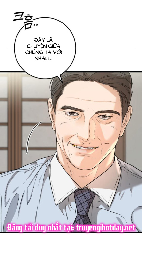 Nóng Lòng Muốn Giày Vò Em chapter 4.1 19