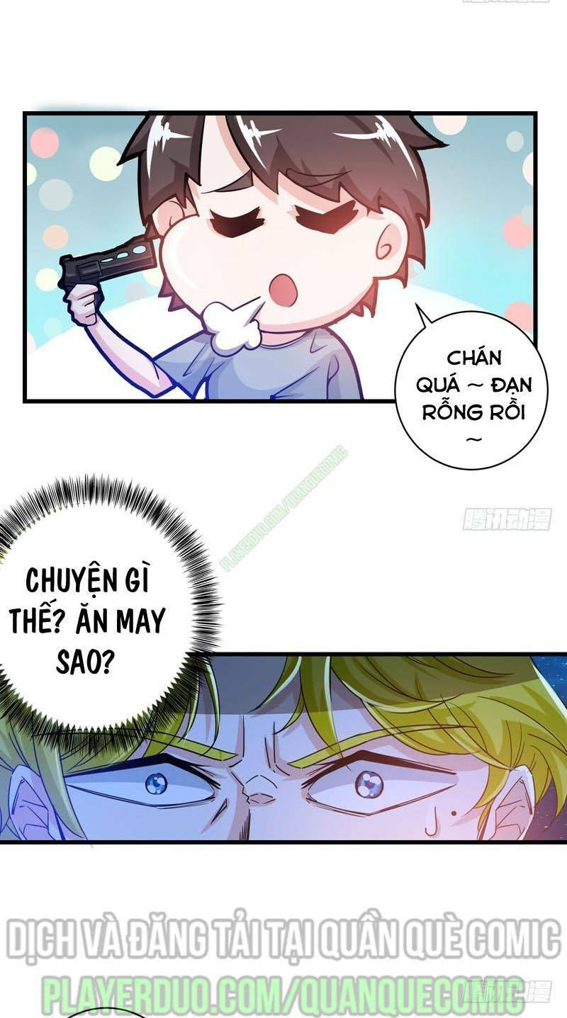 tối cường thần y tại đô thị chapter 25 14