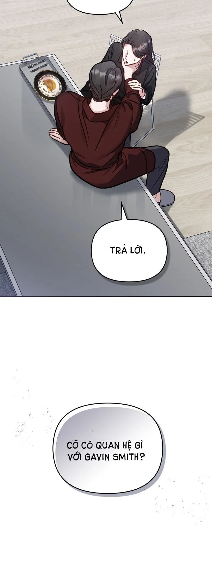 kẻ nghiệp dư chapter 12 18