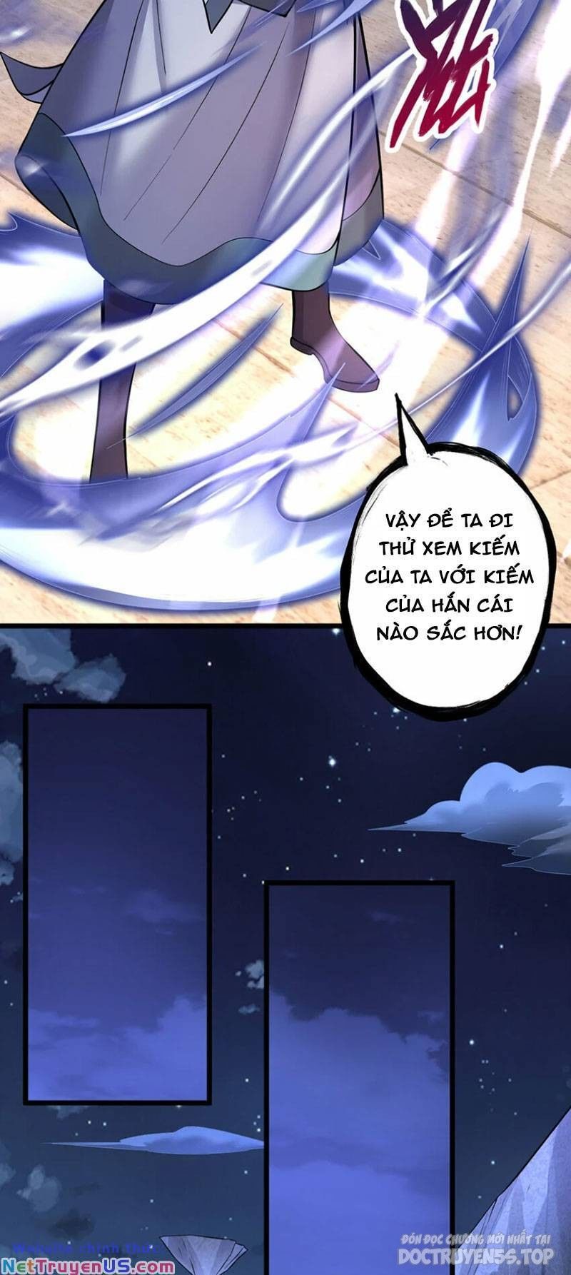 bắt đầu với kiếm vực, ta lặng lẽ tu luyện thành kiếm thần chapter 81 6