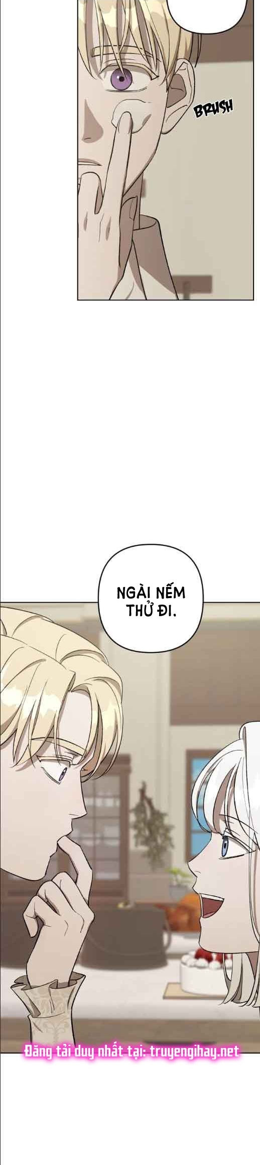 hoàng đế đảo ngược thời gian chapter 71.1 18