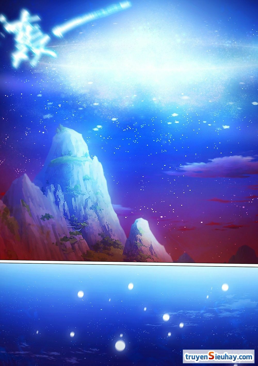 vạn cổ kiếm thần chapter 41 13