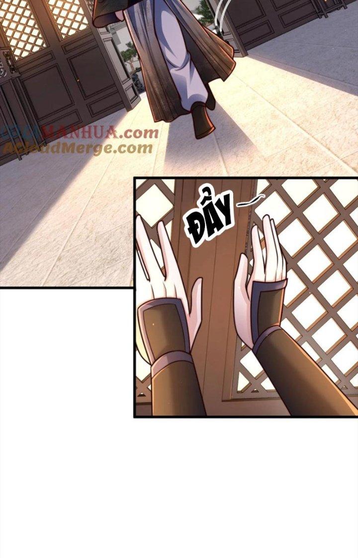 ta nuôi ma quỷ ở trấn ma ti chapter 198 47