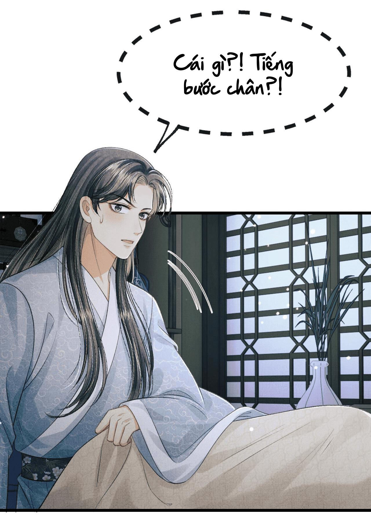 tướng quân luôn tự coi mình thành thế thân chapter 55 24