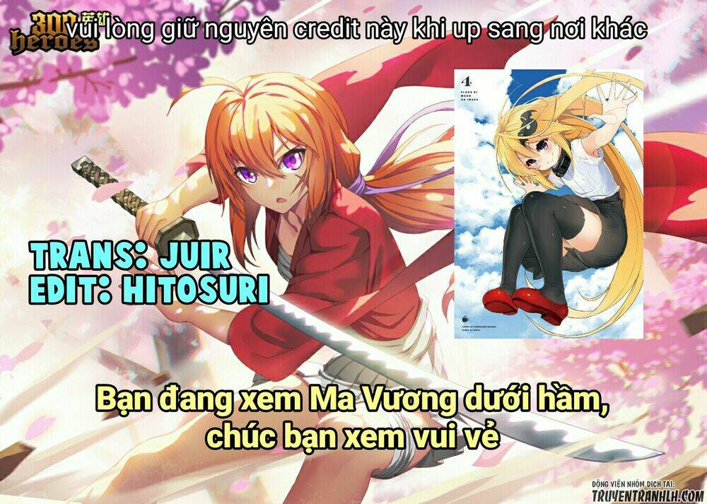 floor ni maou ga imasu chapter 21 2