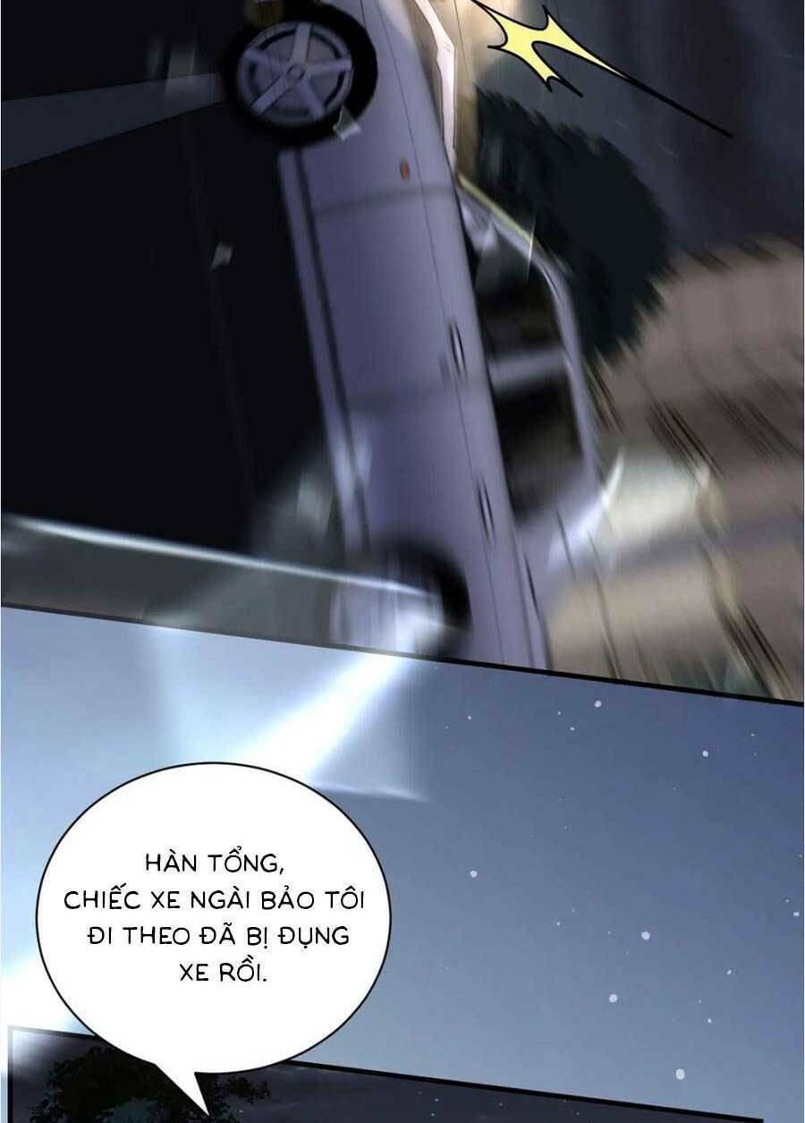 đại tiểu thư có ý đồ gì xấu đâu chapter 182 22