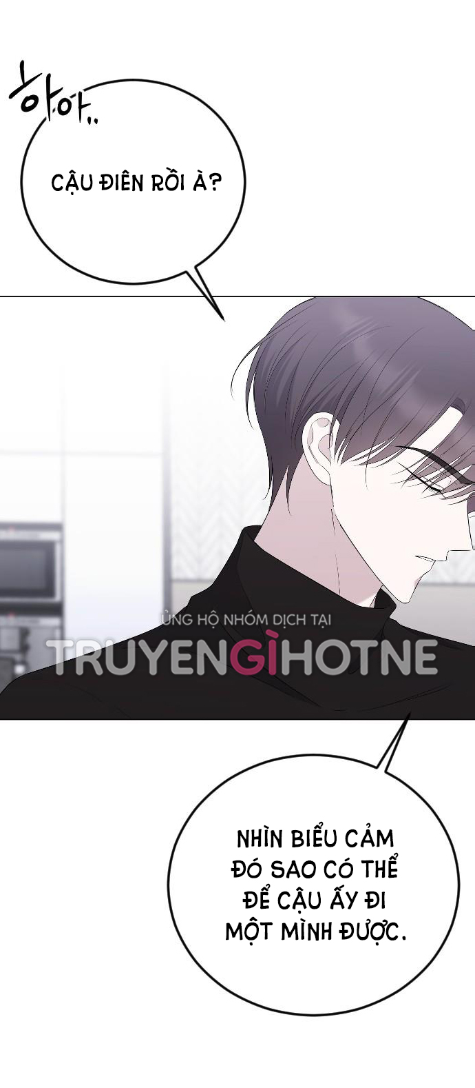 tôi sẽ thay đổi kết cục chapter 23.2 41