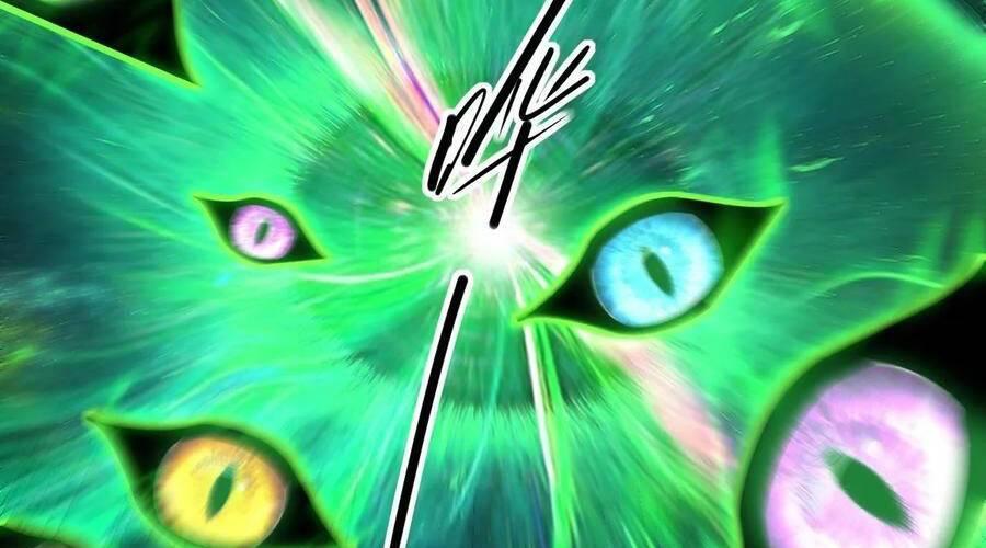 nhìn thấy thanh máu, ta xử tội thần linh chapter 106 109