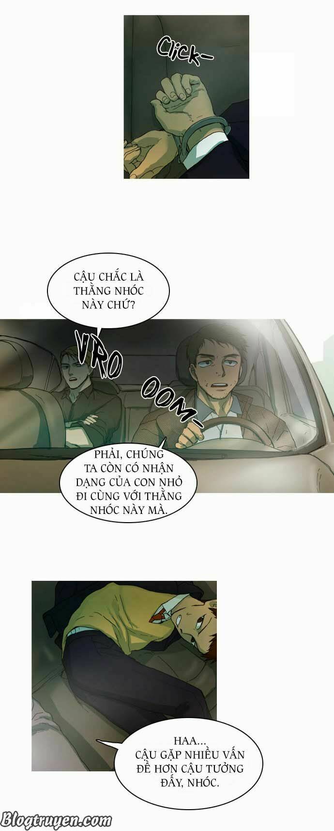 săn phù thủy chapter 10 7