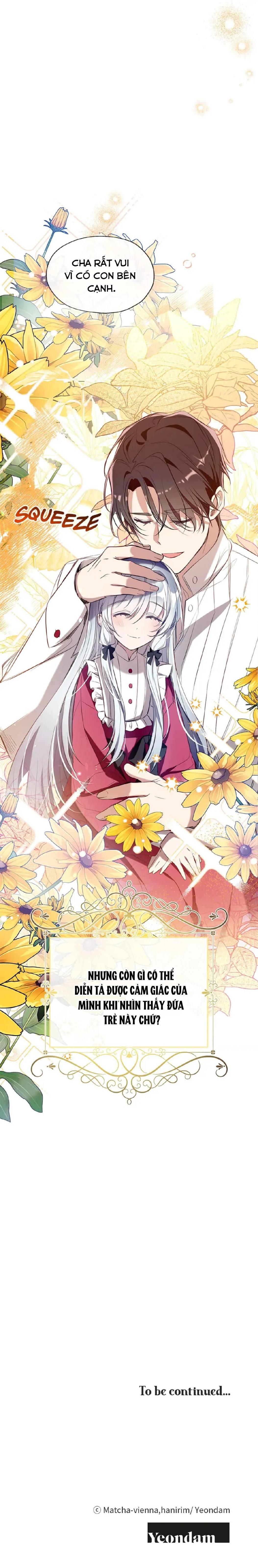 chúng ta có thể trở thành gia đình được không? chapter 85 25