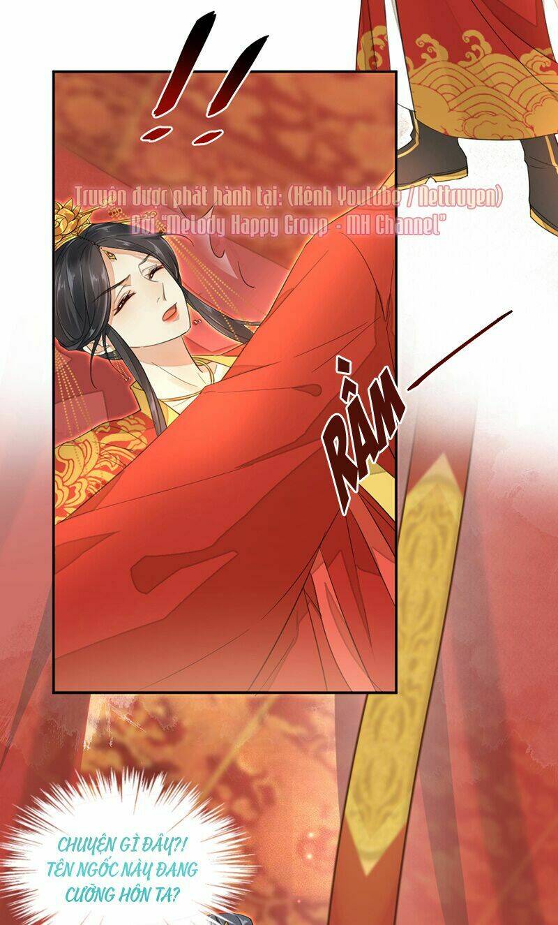 melody happy group: giai điệu hạnh phúc - mh channel chapter 14 10