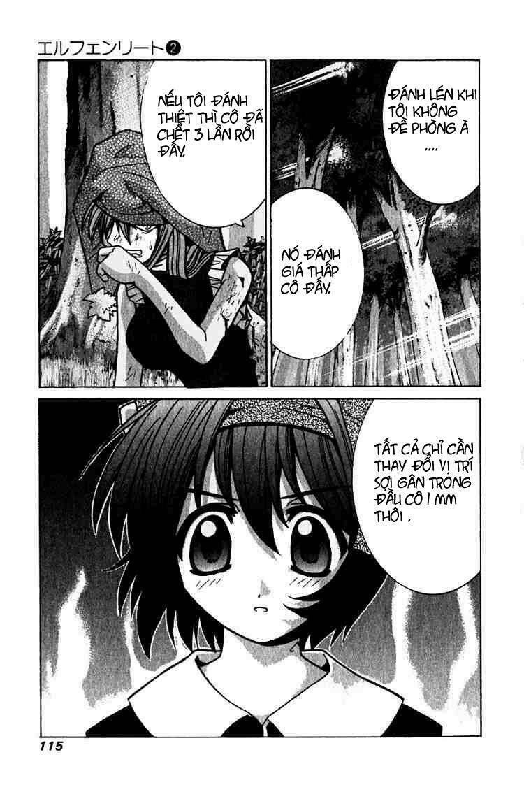 elfen lied chapter 14 5