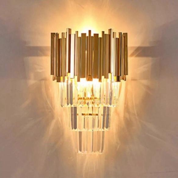 Đèn tường phale, đèn treo tường phale, đèn treo tường, đèn trang trí, đèn decor DT HQ