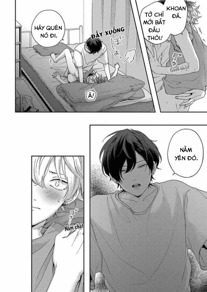 drop sex chapter 4 8