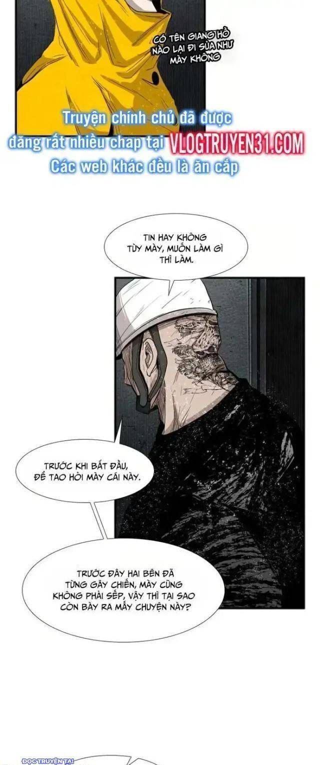 shark - cá mập chapter 108 22