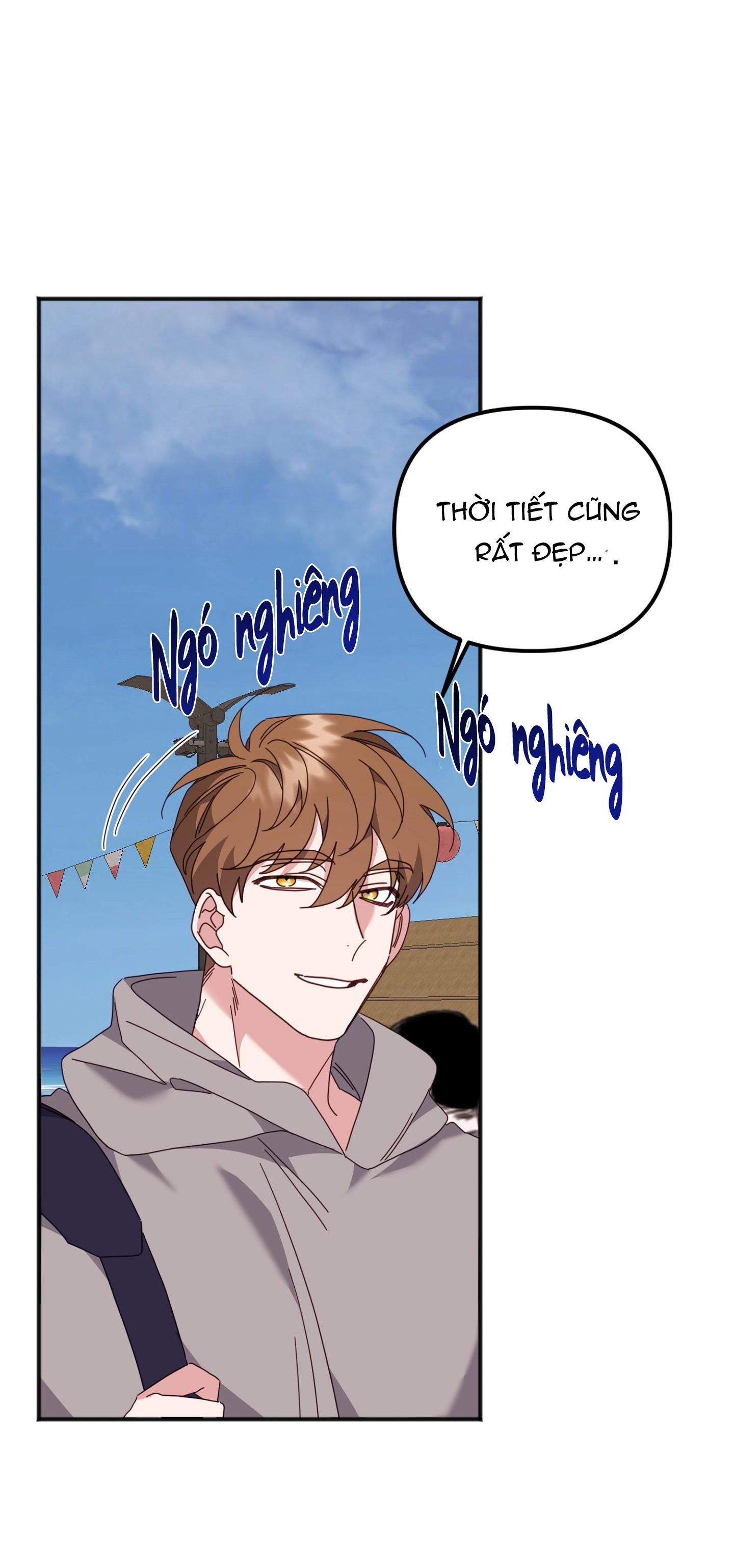 hổ trở về chapter 28 67