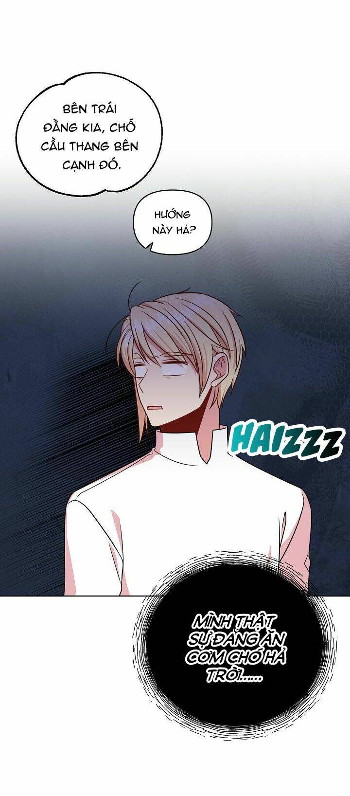 tôi đã nuôi dưỡng bạn thời thơ ấu thành bạo chúa chapter 47.1 22