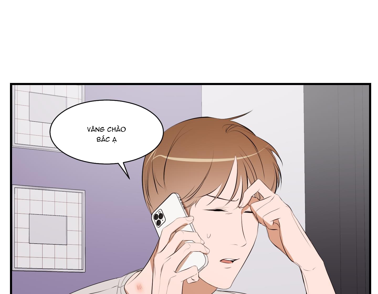 chốn riêng tư chapter 28 121