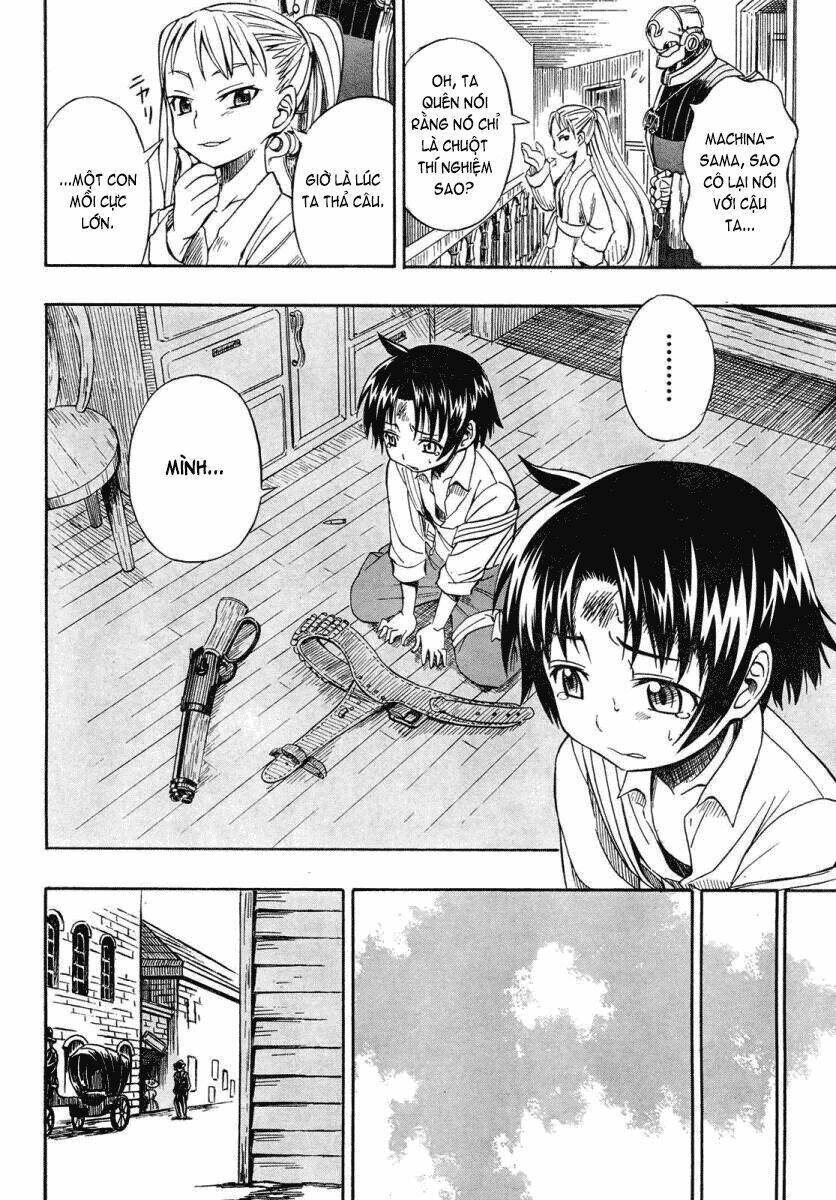 deus ex machina chapter 2 4