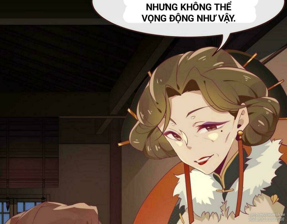 tà quân khó dưỡng tiểu ma phi chapter 12 41