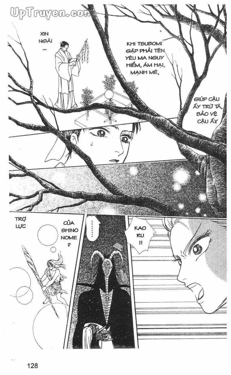 hoàng tử hoa - bud boy chapter 20 130