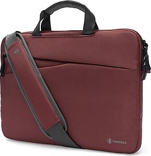 Túi Xách TOMTOC Messenger bags Macbook 13"-A45-C01R- ĐỎ
