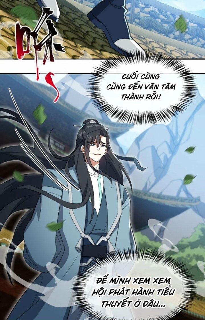 ta tại tu tiên thế giới 5 giờ tới 9 giờ về chapter 15 48