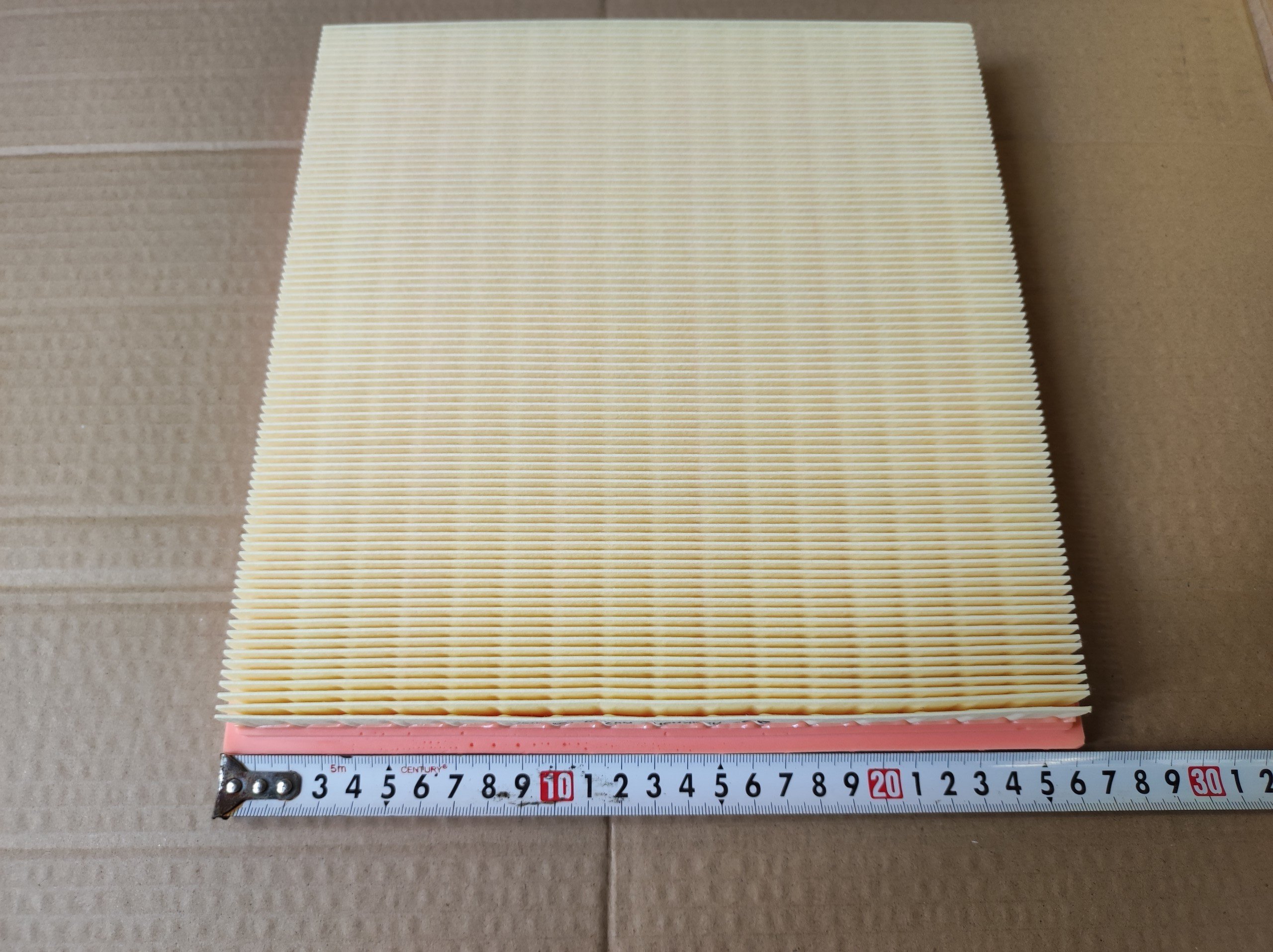 Lọc gió BMW 535i 2009-2017