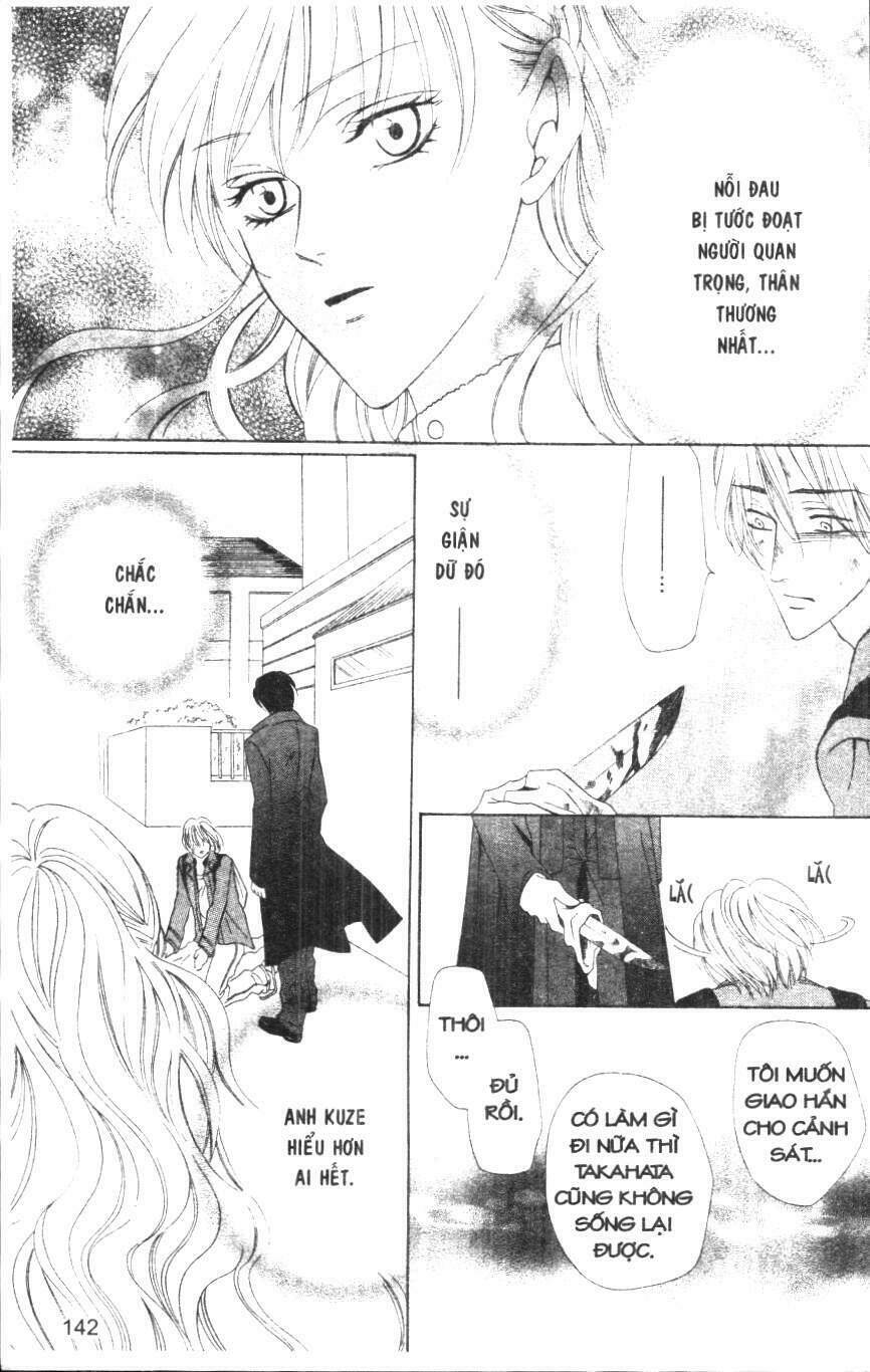 007 phá án chapter 10 140