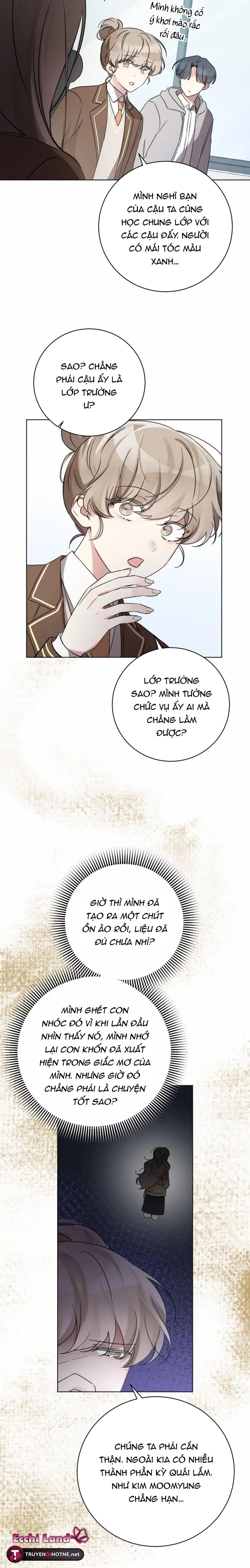 khắc tinh của mùi hương chapter 7.1 10