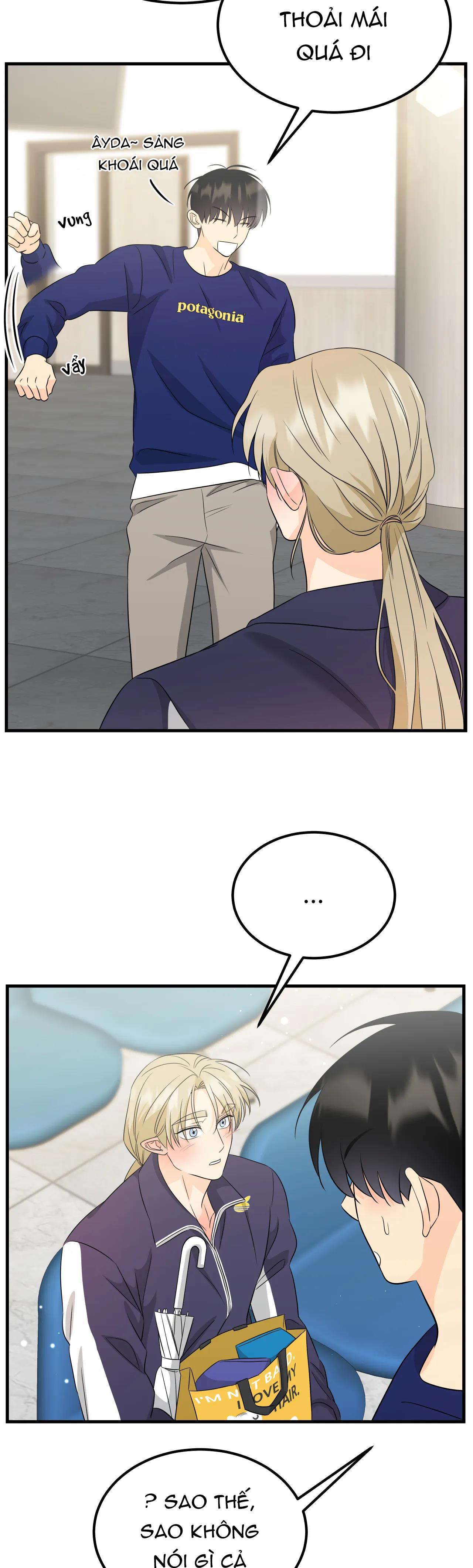 tình yêu cổ tích chapter 21 18