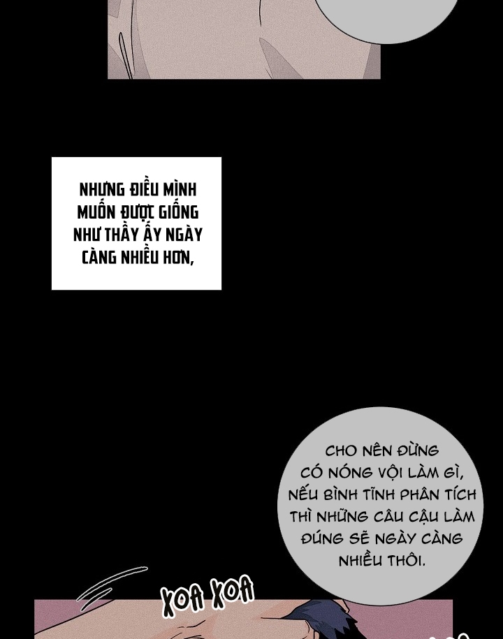 yêu em đi, bác sĩ! chapter 38 20