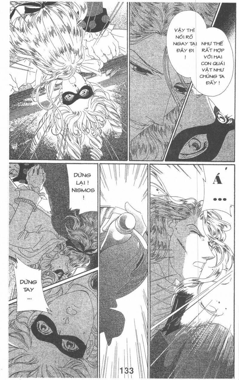 ngài tử tước phiêu lãng chapter 2 125