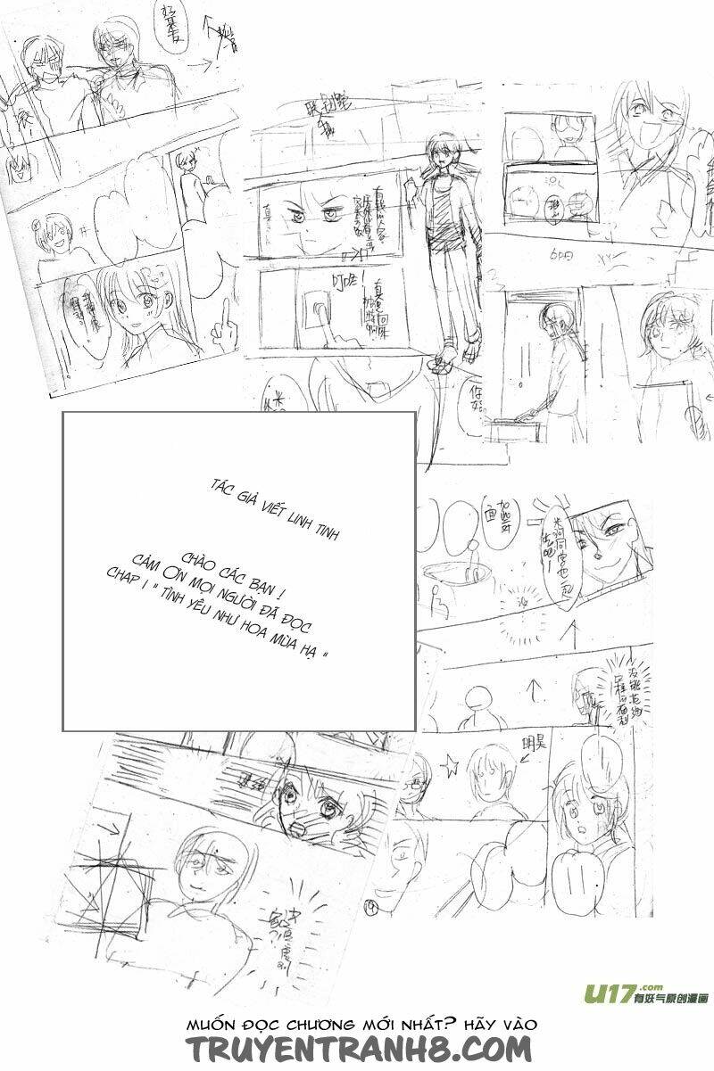 tình yêu như hoa mùa hạ chapter 2 14