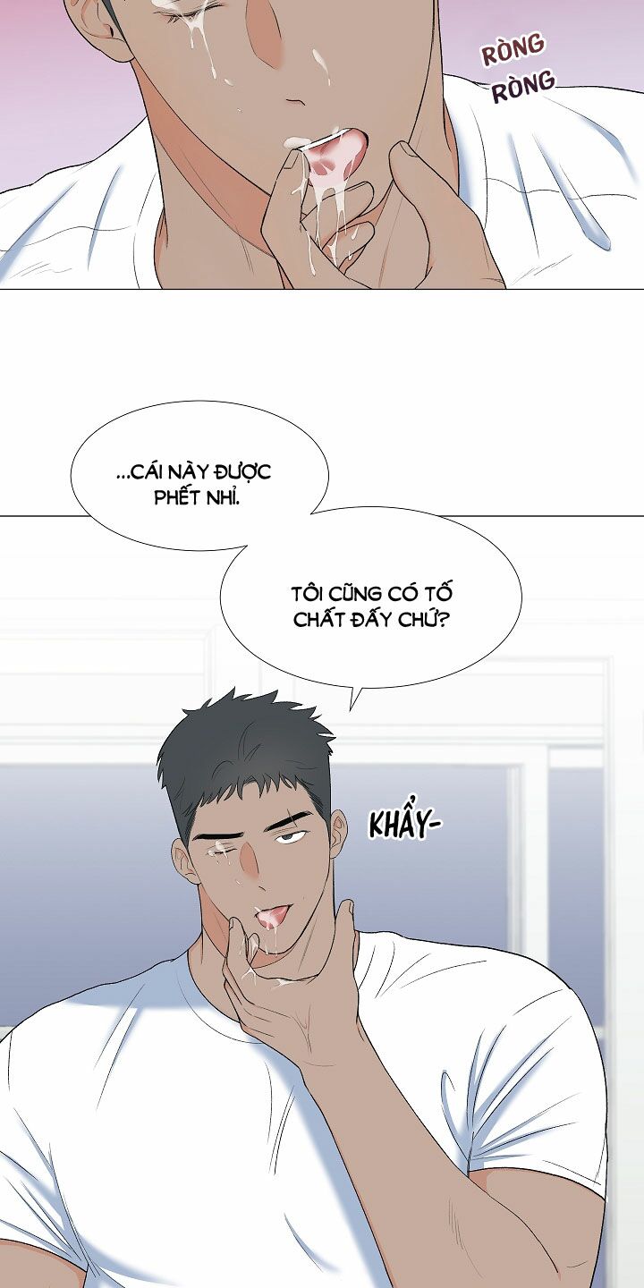 công nam bắc thụ chapter 12 31