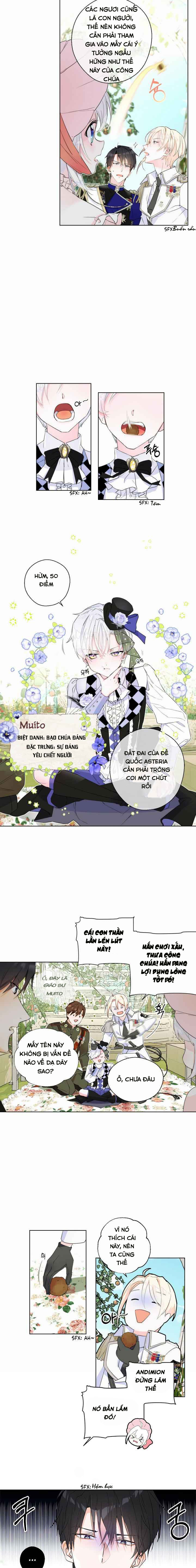 hãy chọn papa thật sự trong số các bạo chúa! chapter 1 4