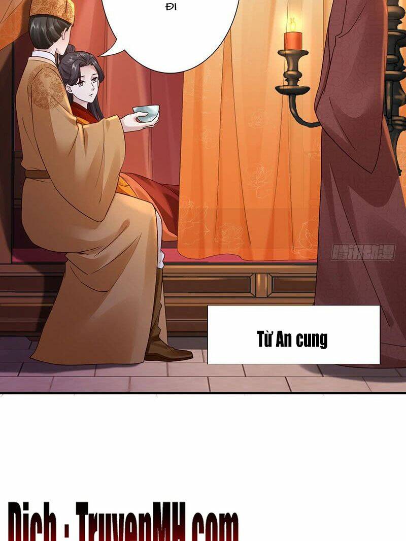 thần y yêu hậu chapter 43 18