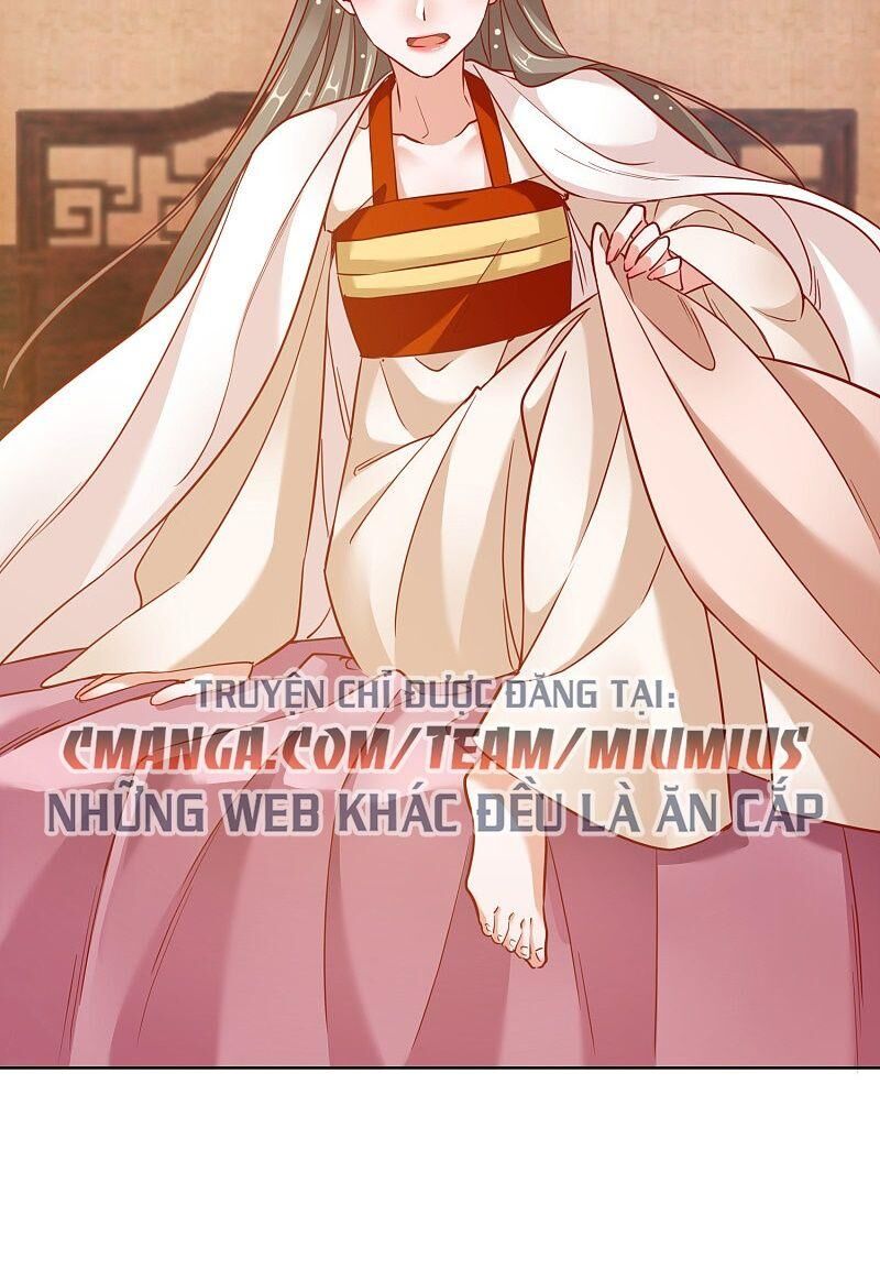 công lược trưởng thành của vương phi chapter 27 36
