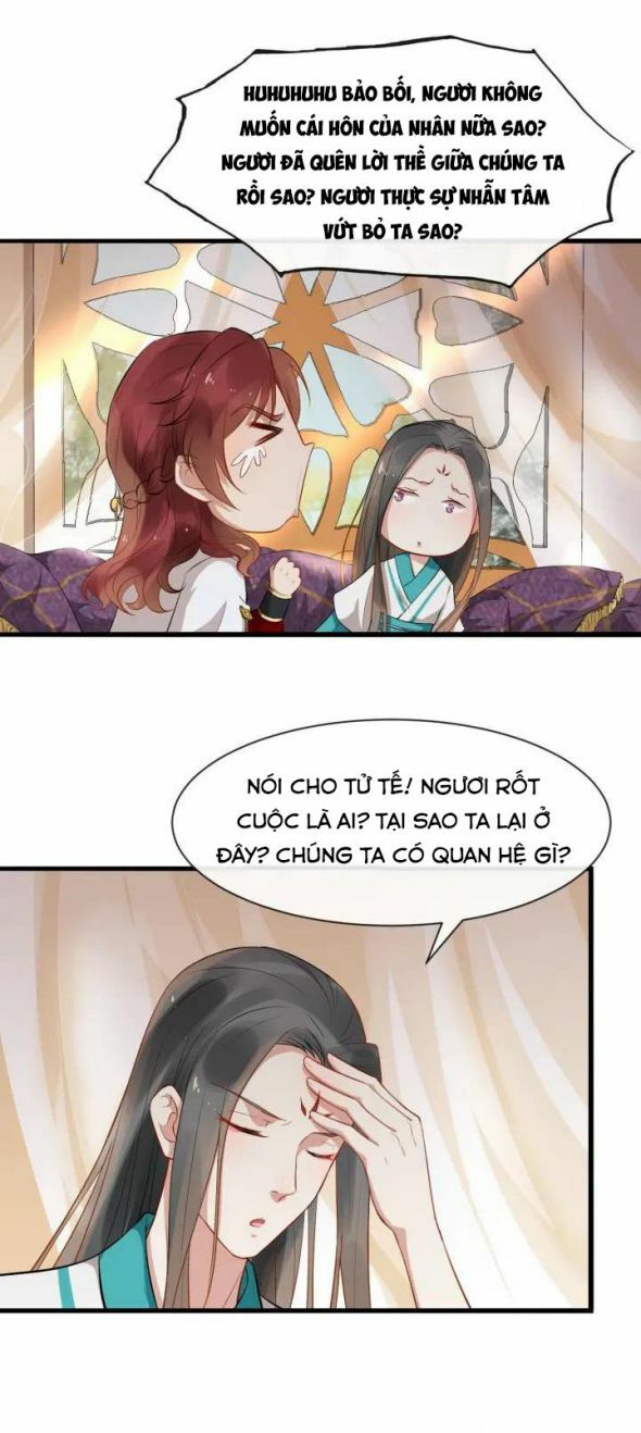 bồng sơn viễn 2 chapter 7 16