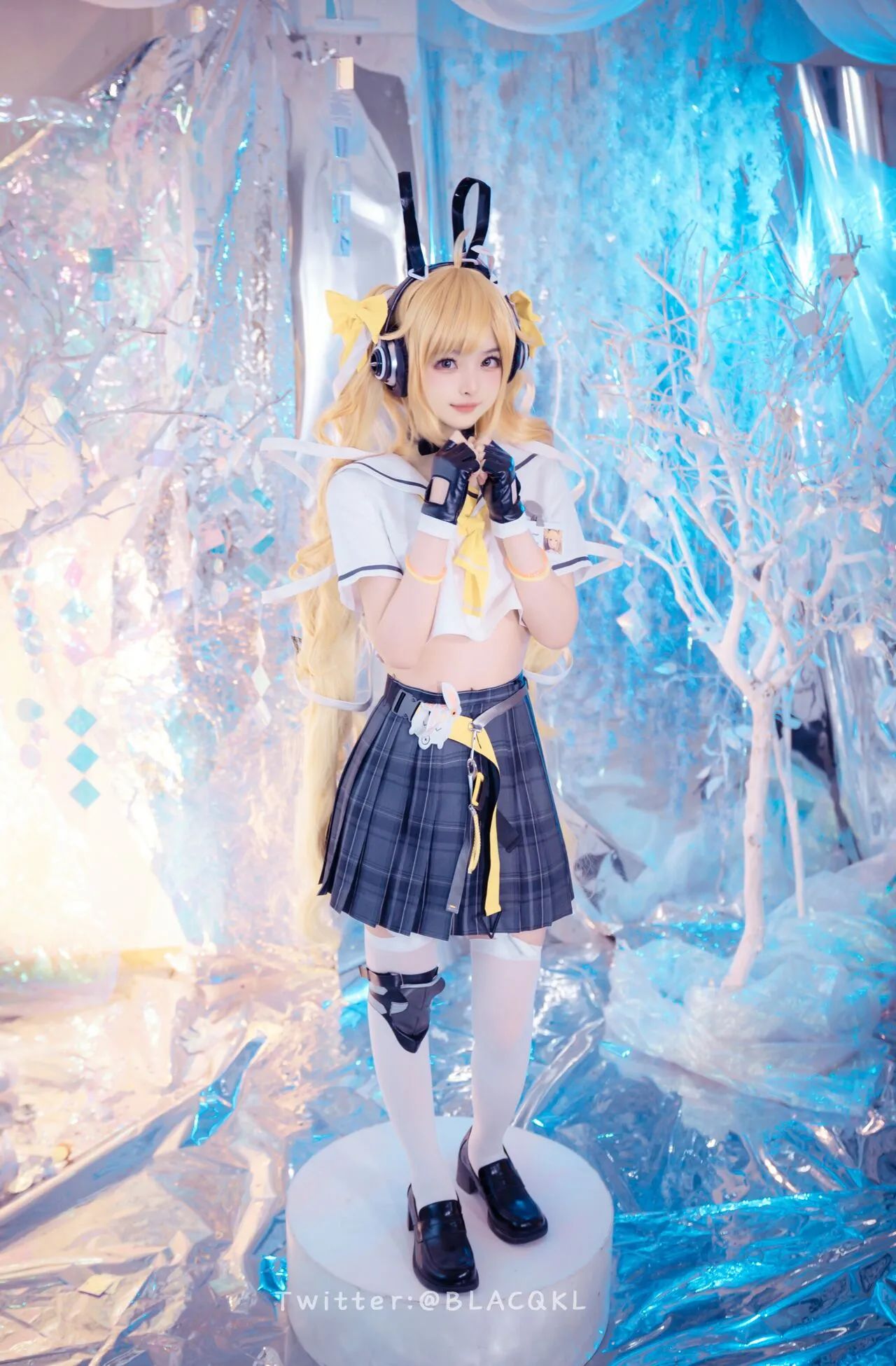 hình cosplay chapter 171 7