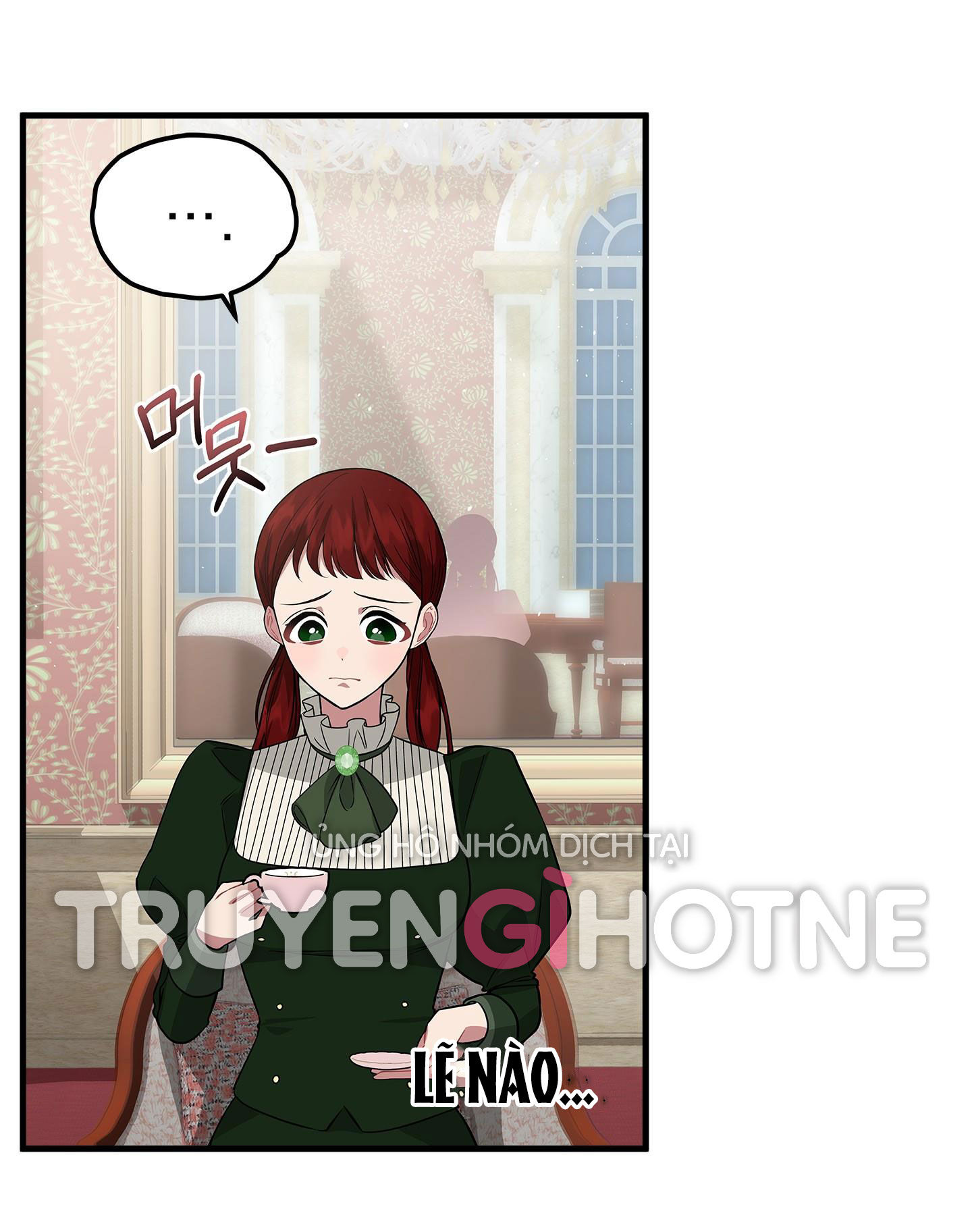 mặt trái của sự thật chapter 4.1 12