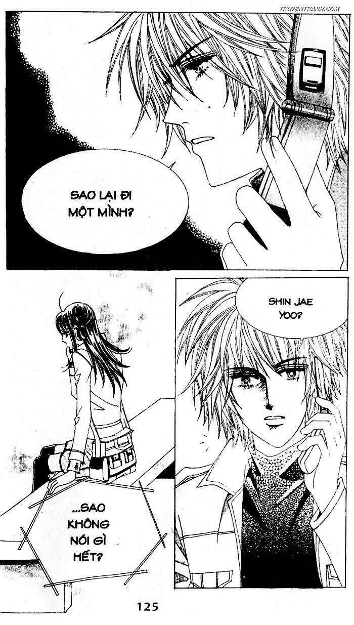 nhà trọ hoàn hảo chapter 77 13