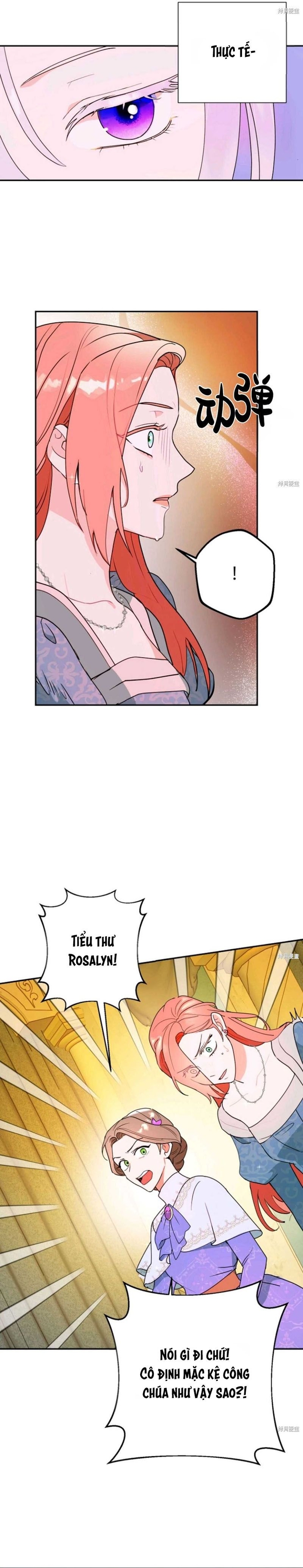 quên chồng đi, kiếm tiền thôi chapter 14 16