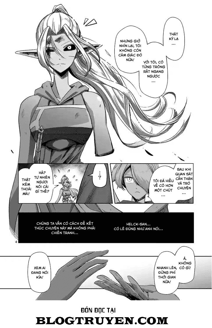 helck manga chapter 64.1 7