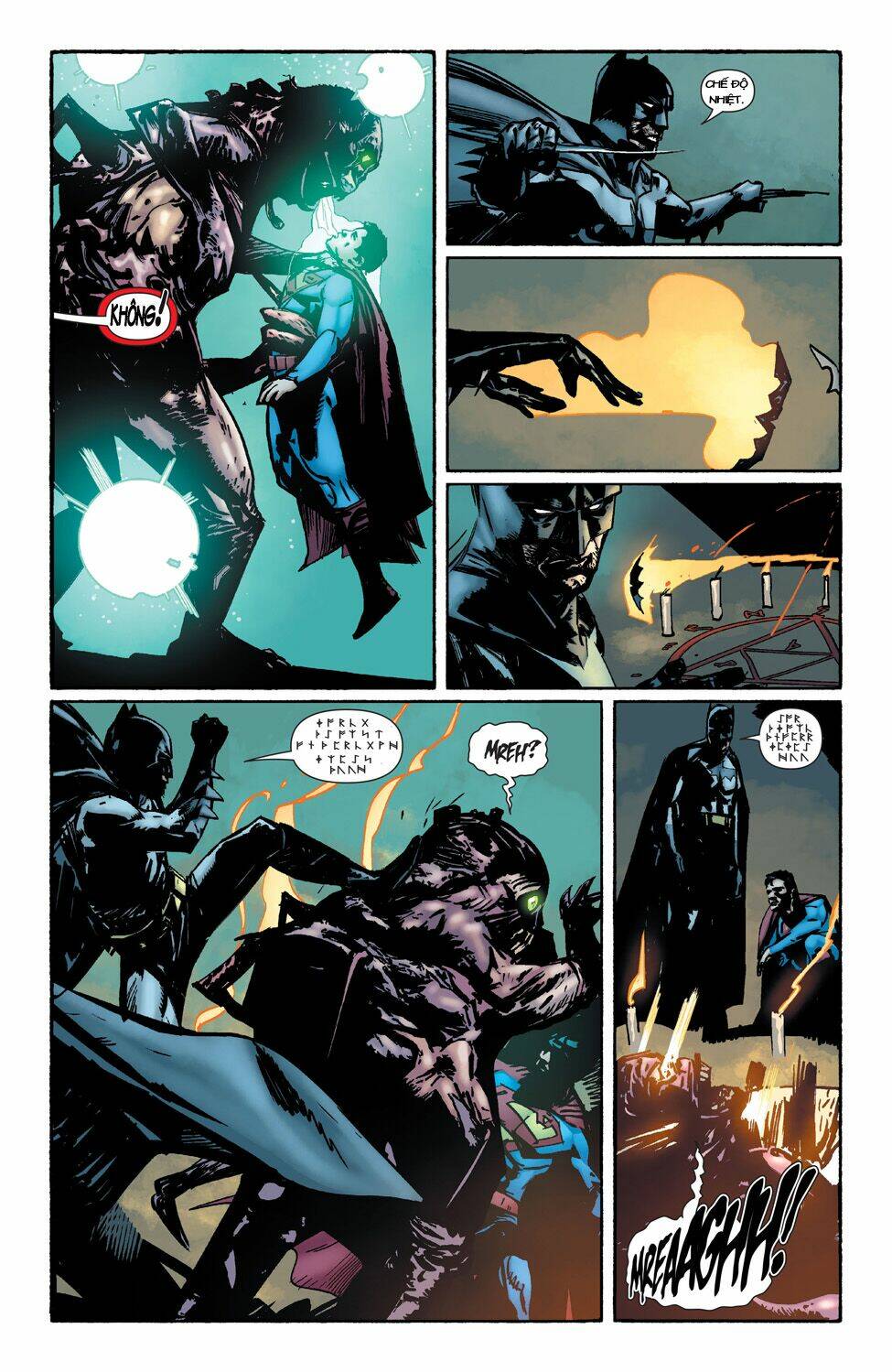 Batman chapter 20 29