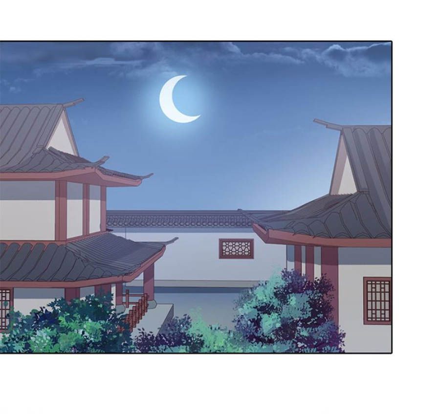 mỹ nhân già rồi chapter 24 27